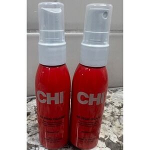 CHI 44 Iron Guard‎ Thermal Protection Spray Heat Protectant Set of 2